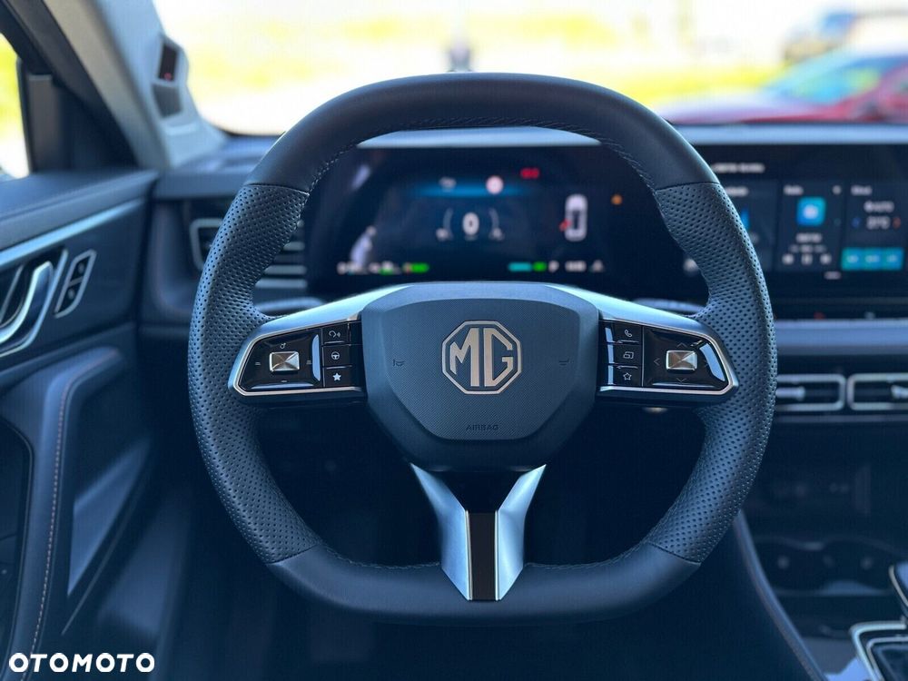 MG HS PHEV - 19