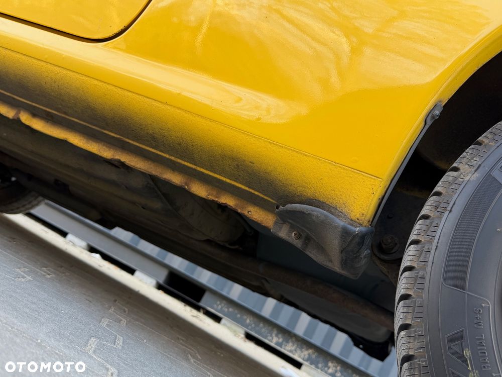 Fiat Seicento Sporting - 15