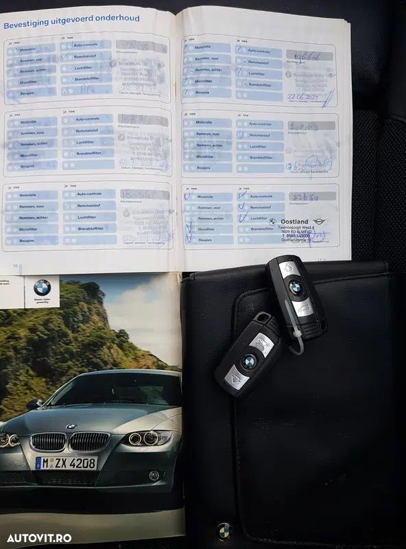 BMW Seria 3 - 15