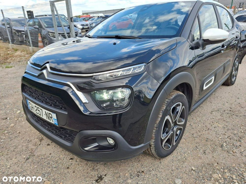 Citroën C3 - 9