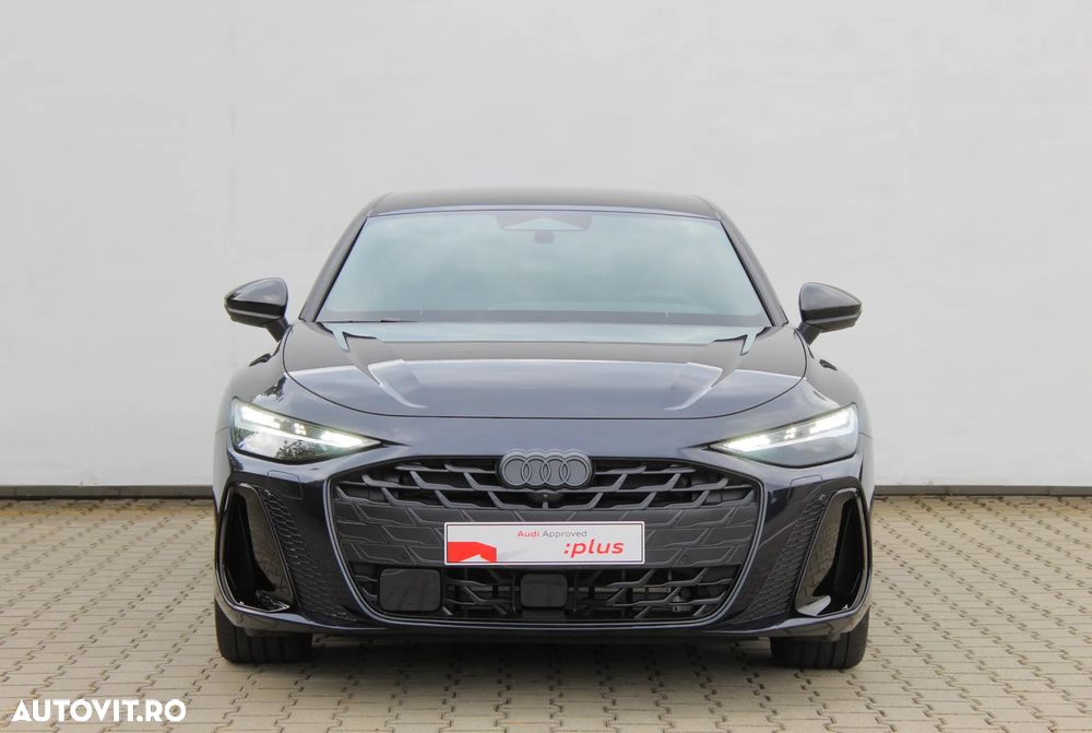 Audi A6 Limuzina 50 TFSI e quattro S tronic PHEV S Line - 9