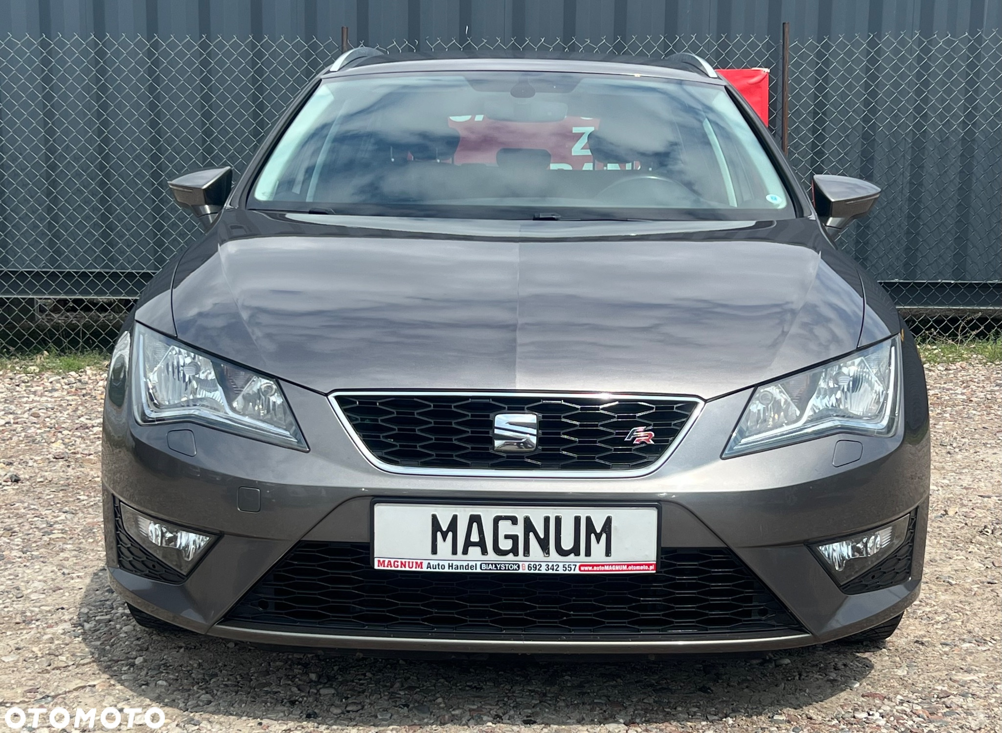 Seat Leon 1.4 TSI FR S&S - 30