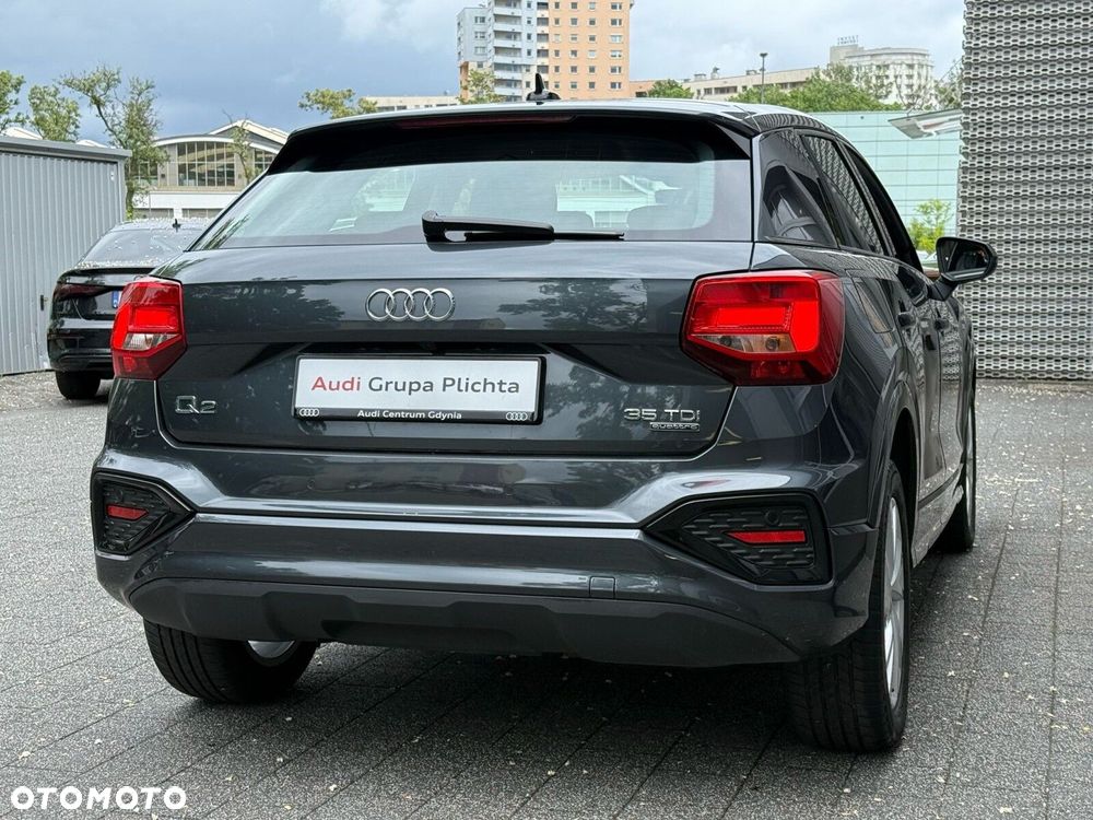 Audi Q2 - 12