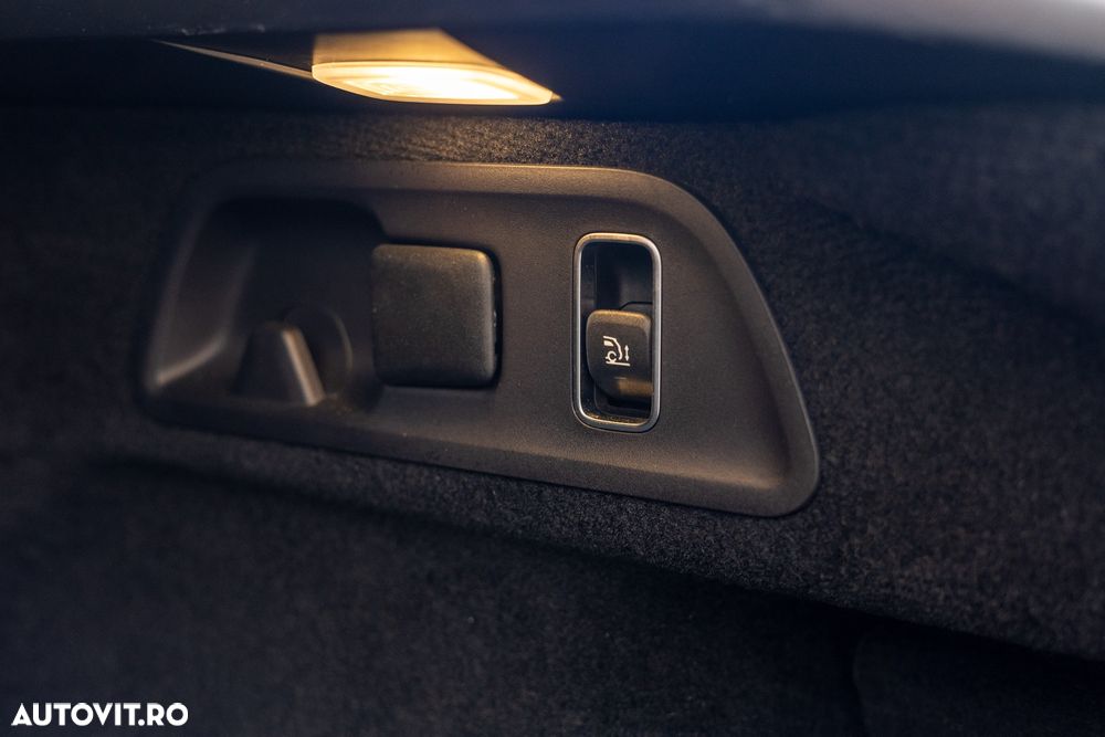 Mercedes-Benz GLE Coupe - 29