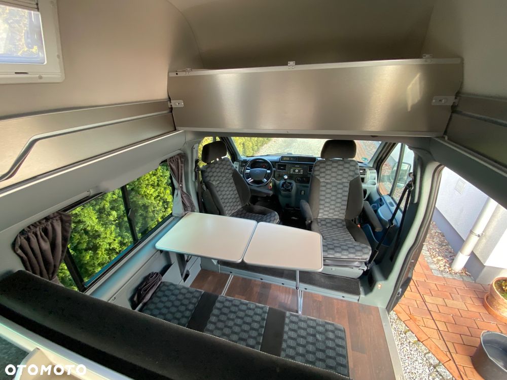 Westfalia Nugett - 13