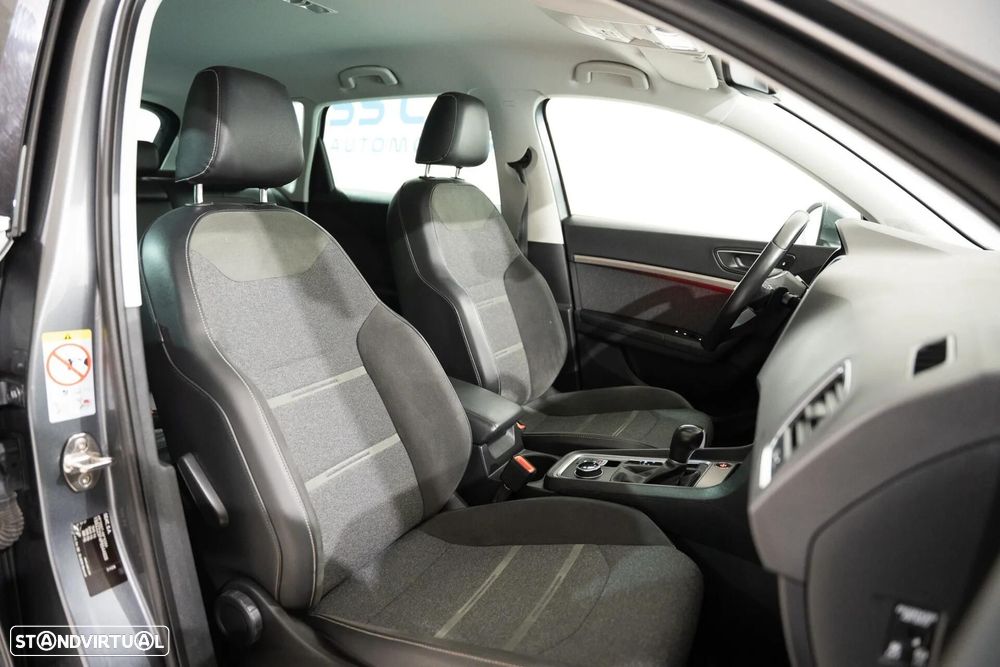 SEAT Ateca 1.5 TSI Xperience DSG - 30