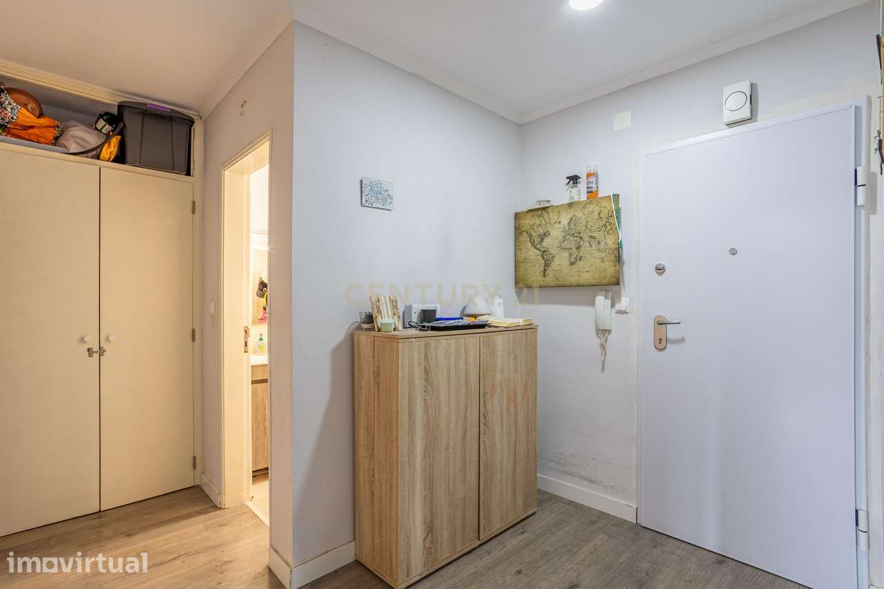 Apartamento T2 na Quinta do Património | Sacavém - Grande imagem: 3/13