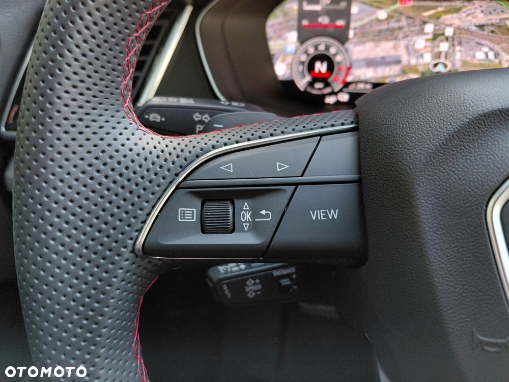 Audi Q5 Sportback - 19