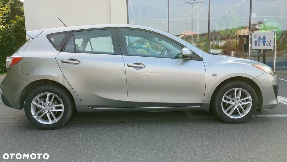 Mazda 3 1.6 Active - 5