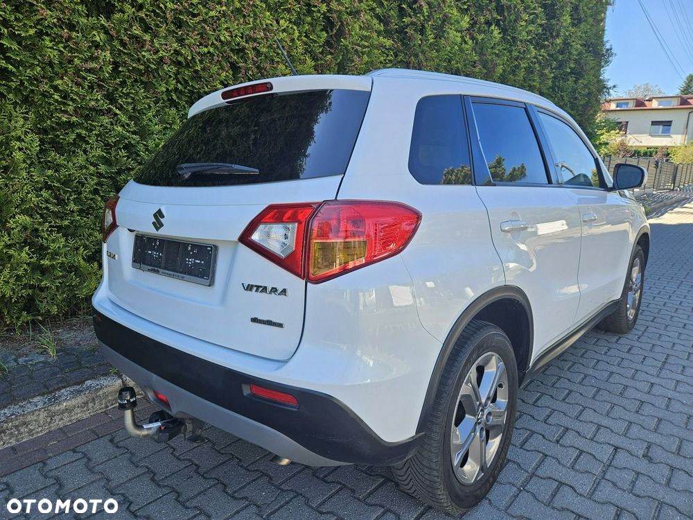 Suzuki Vitara - 8