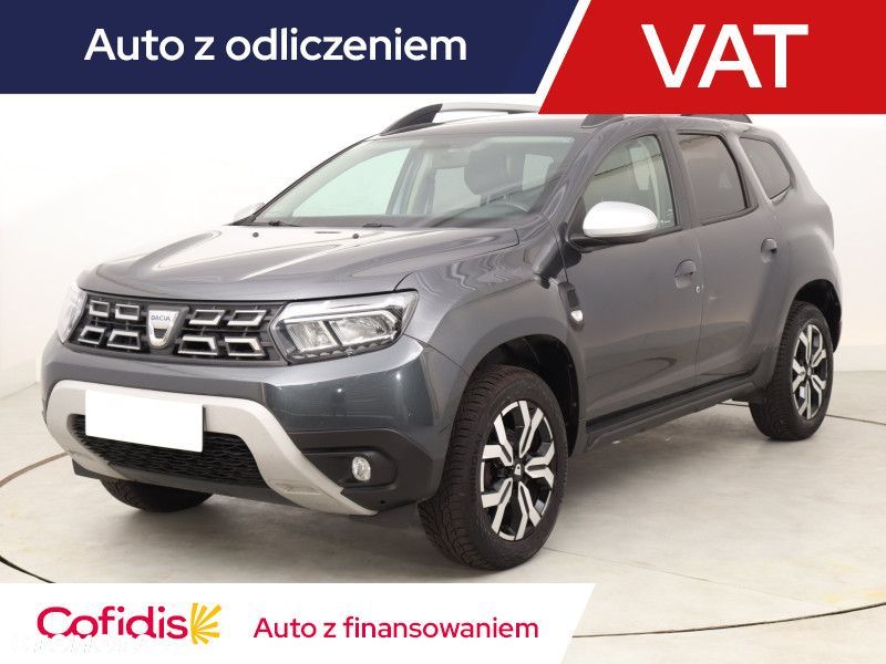Dacia Duster - 2
