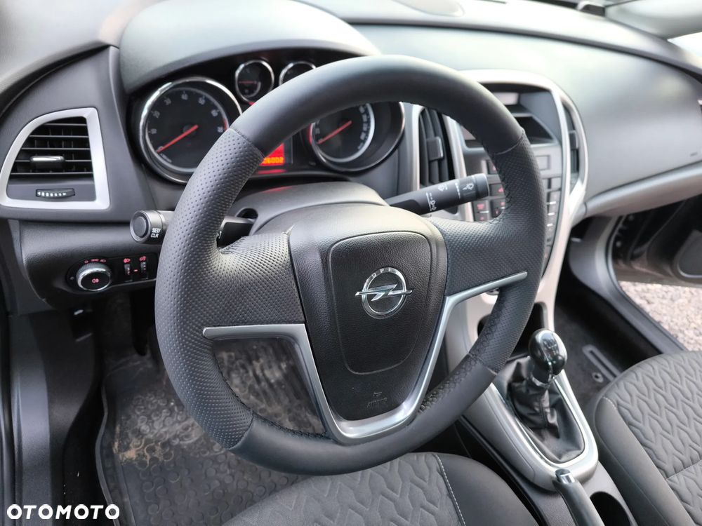 Opel Astra 1.4 Active - 24