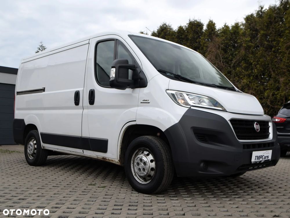 Fiat DUCATO - 1