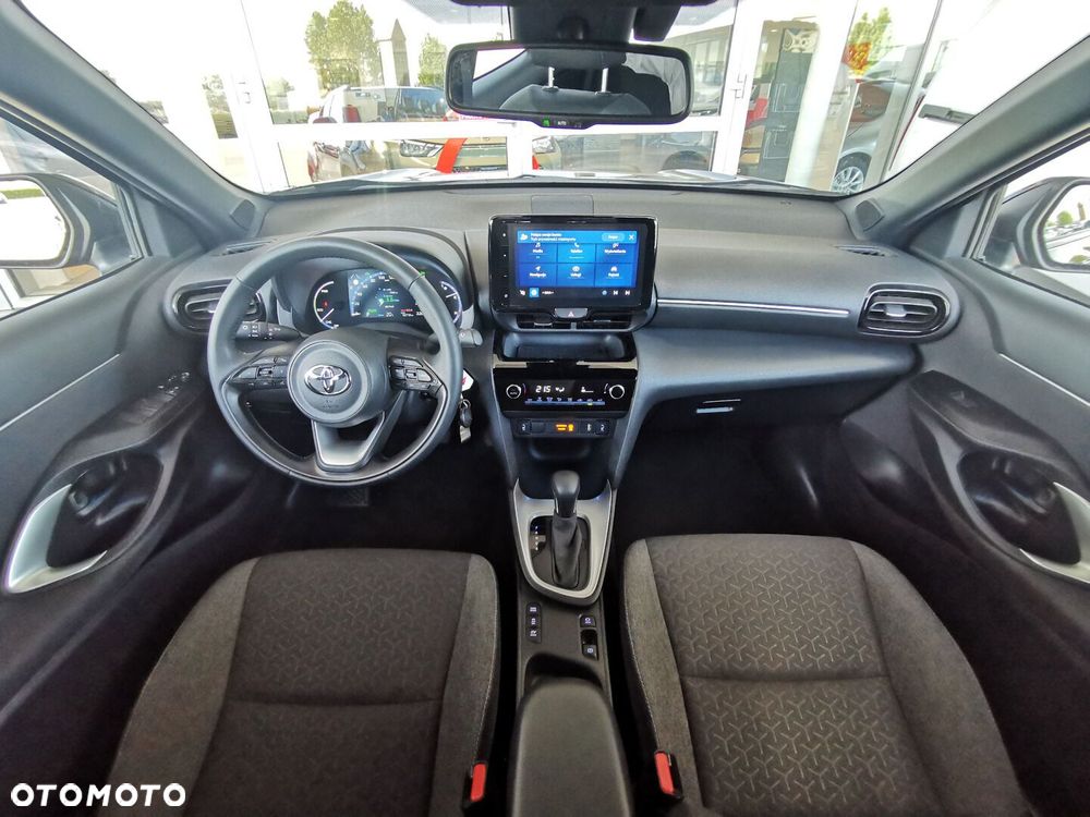 Toyota Yaris Cross Hybrid 1.5 Comfort - 14