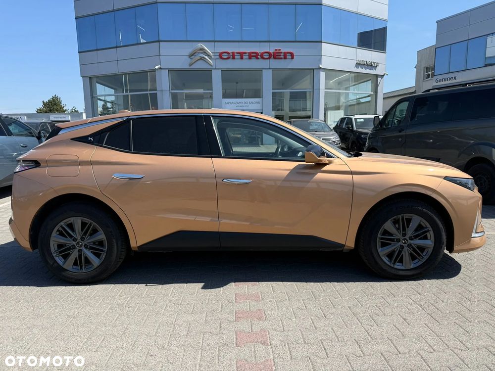 DS Automobiles DS 4 1.2 PureTech Bastille + - 5