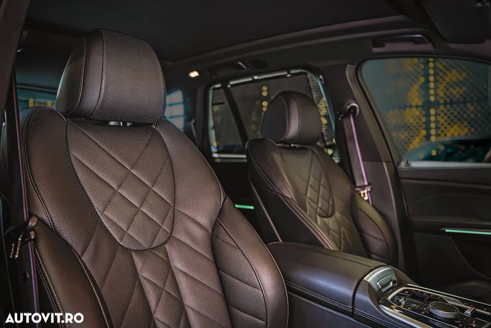 BMW X5 2023 — imagine 20