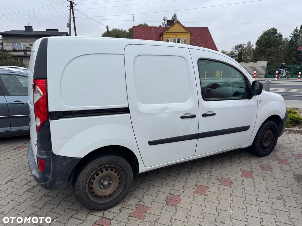 Renault Kangoo - 1