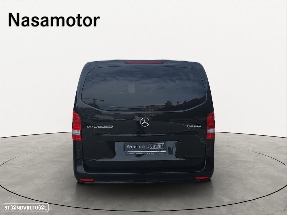 Mercedes-Benz Vito Tourer 114 CDi/34 Pro - 7