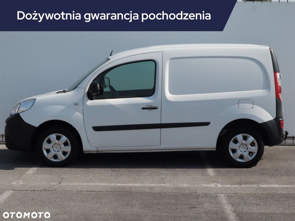 Renault kangoo - 4