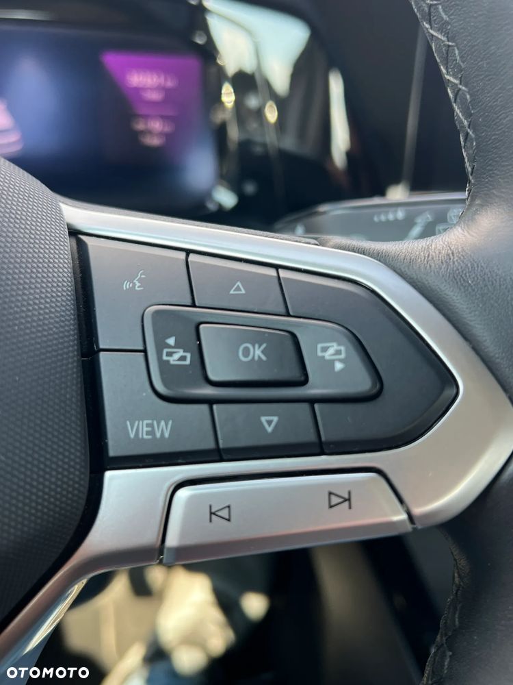 Volkswagen Golf 1.5 eTSI OPF DSG Style - 12