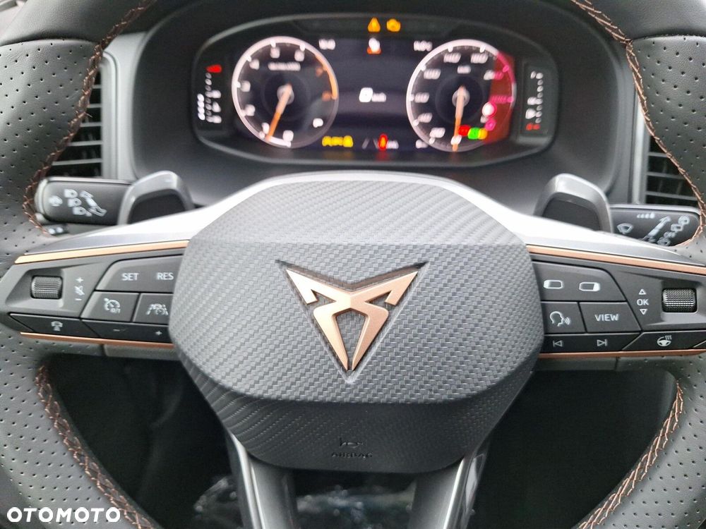 Cupra Ateca 1.5 TSI DSG - 21