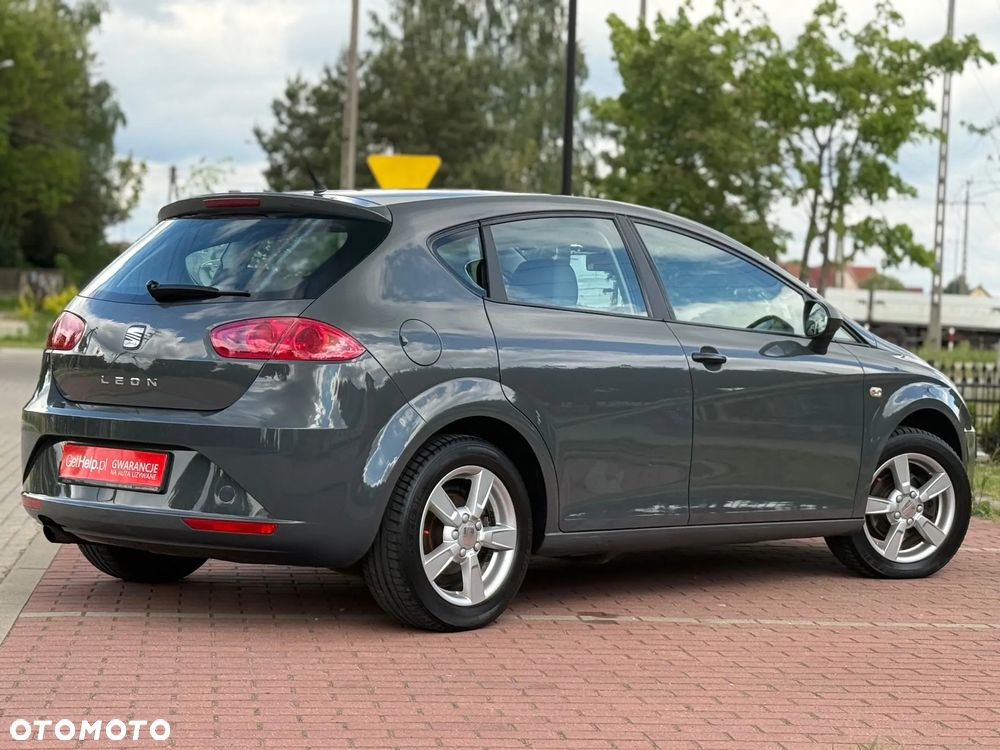 Seat Leon - 12