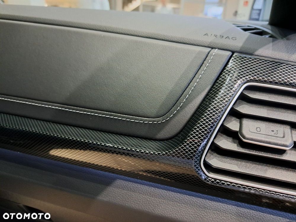 Volkswagen T-Cross 1.5 TSI ACT R-Line Plus DSG - 30