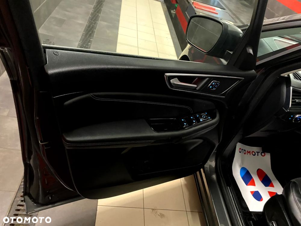 Ford Galaxy 2.0 TDCi Bi-Turbo Titanium PowerShift - 14
