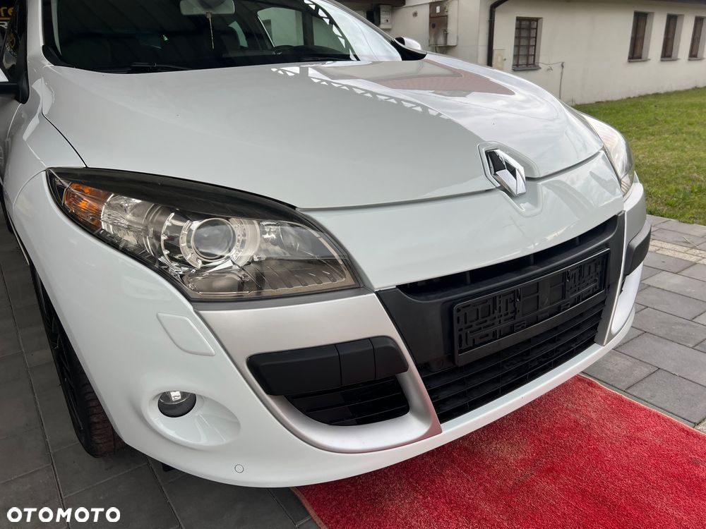 Renault Megane 2.0 16V TCE Dynamique - 10