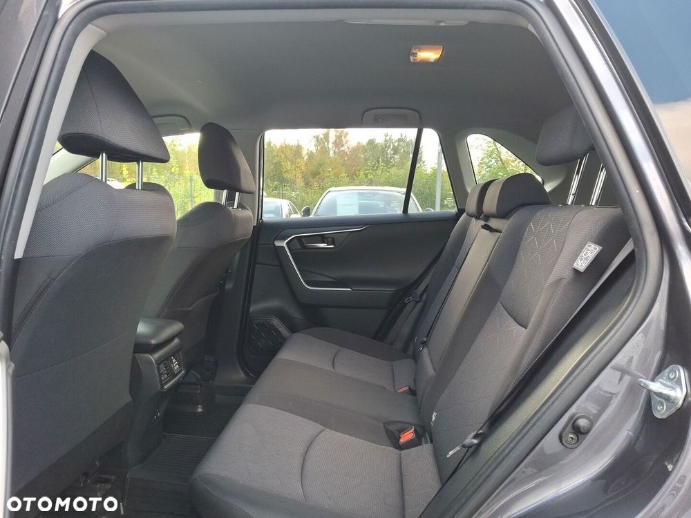 Toyota RAV4 2020