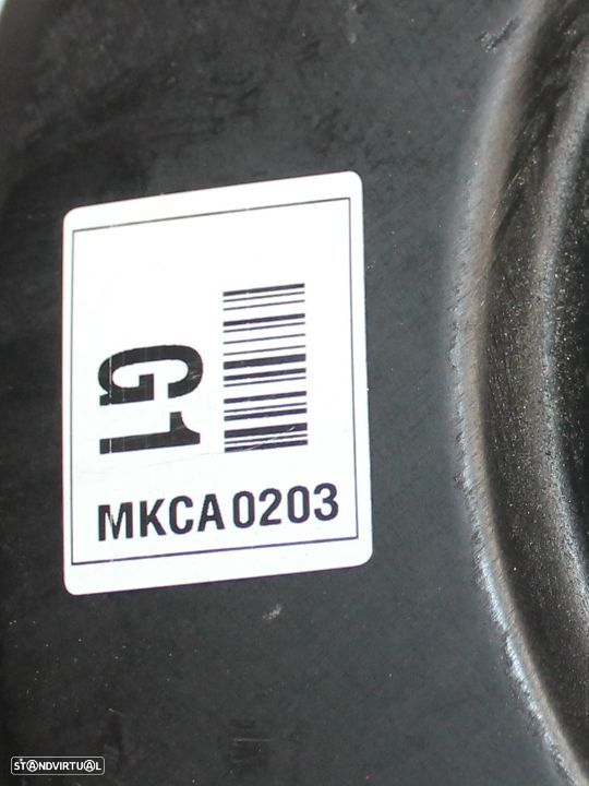 Servo Freio Kio Rio - 5