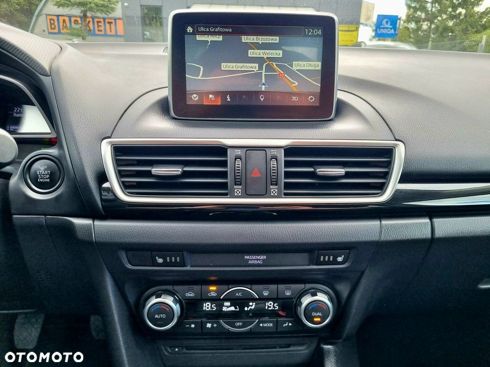 Mazda 3 2.0 Skymotion - 18
