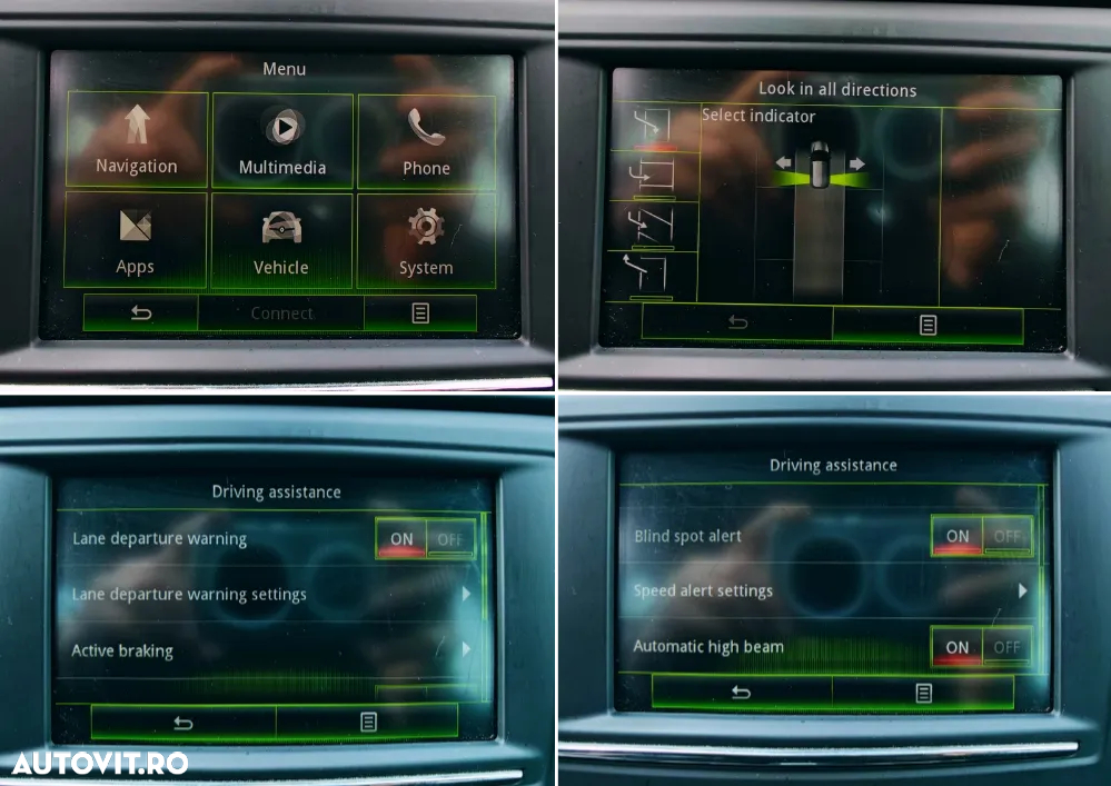 Renault Kadjar 1.2 TCe EDC Intens - 11