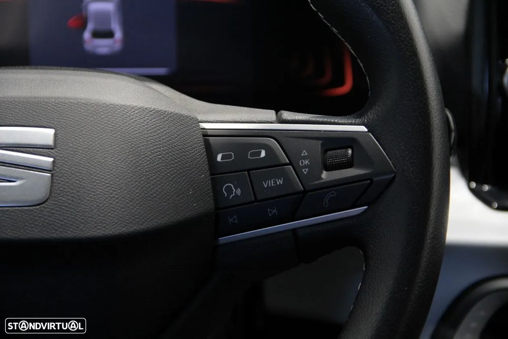 SEAT Ibiza 1.0 TSI Style - 11