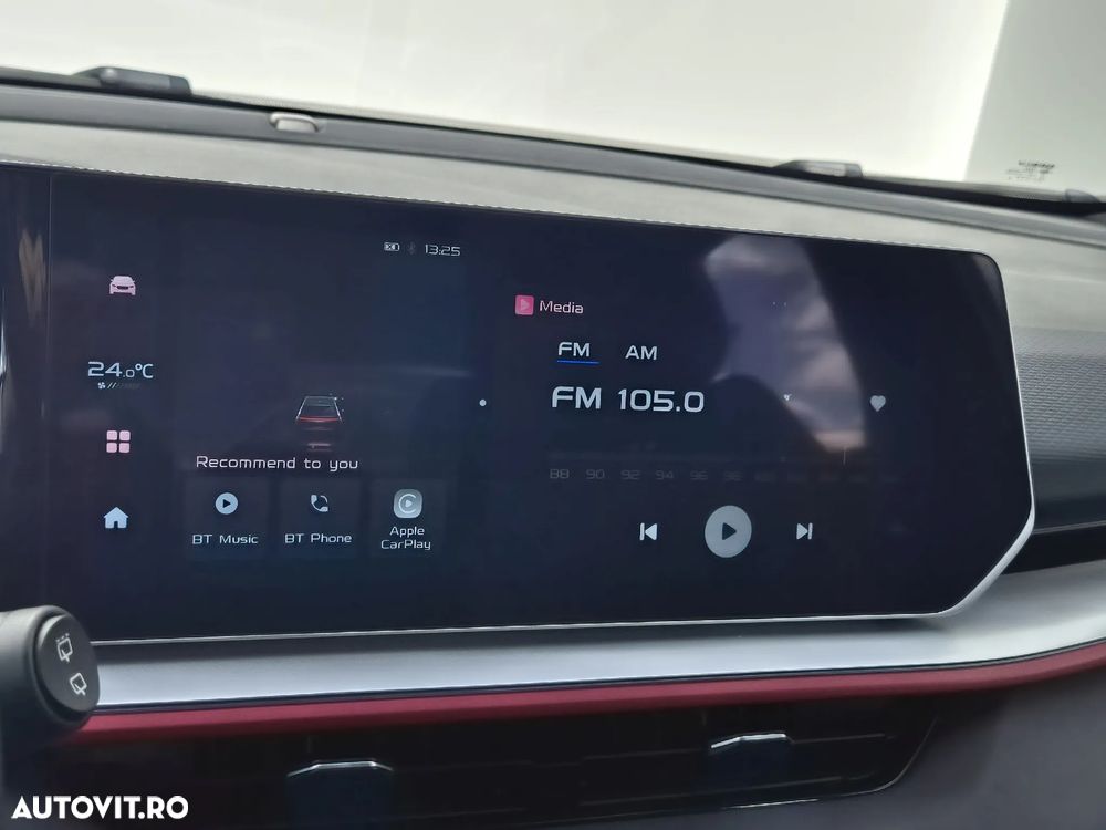 Geely Coolray 1.5 T-GDI 7DCT GF - 22
