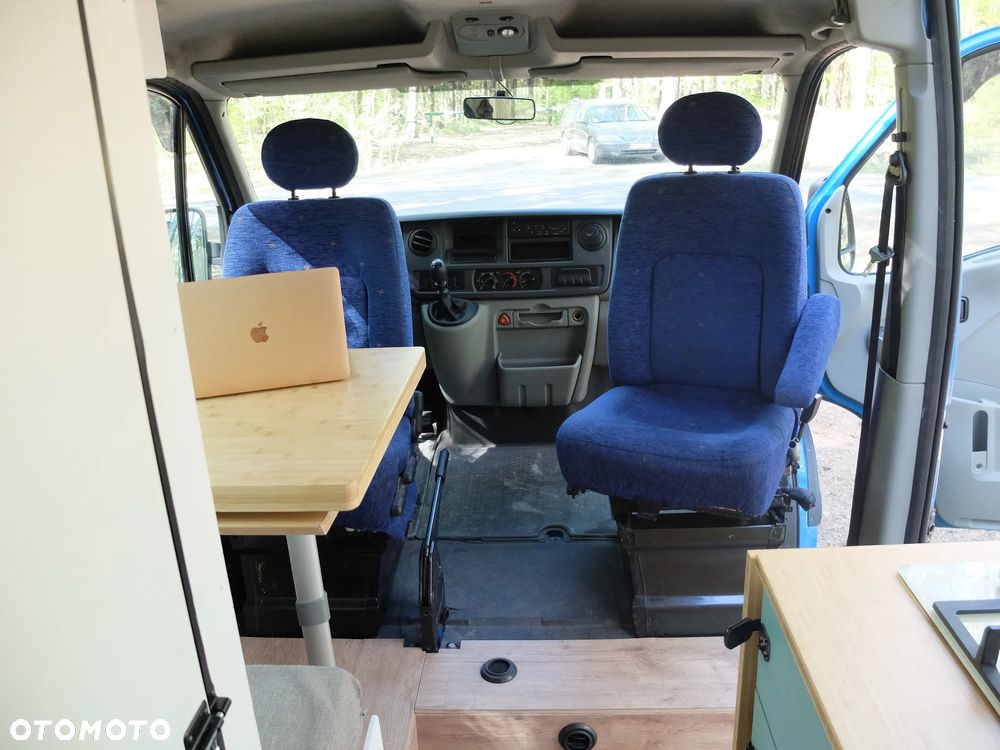 Renault Master - 6