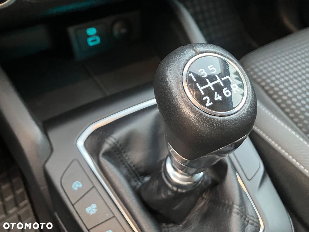 Ford Focus - 12