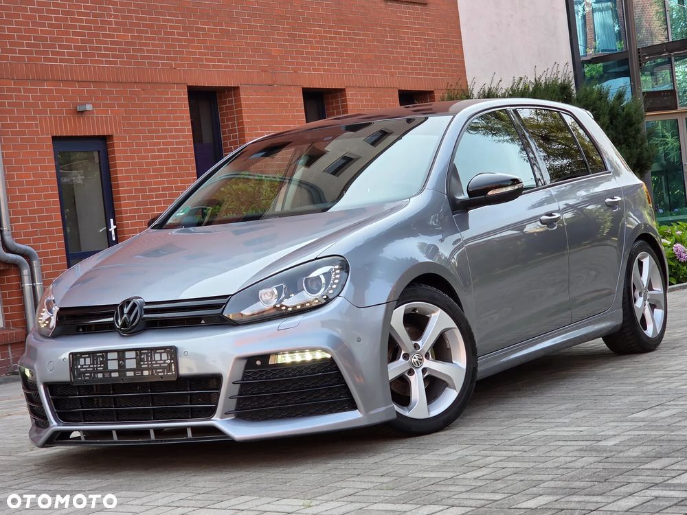 Volkswagen Golf 1.2 TSI BlueMotion Technology MATCH - 9