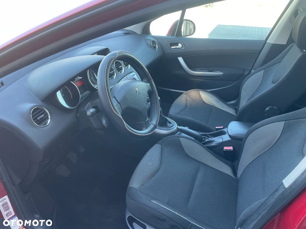 Peugeot 308 120 VTi Sport - 14