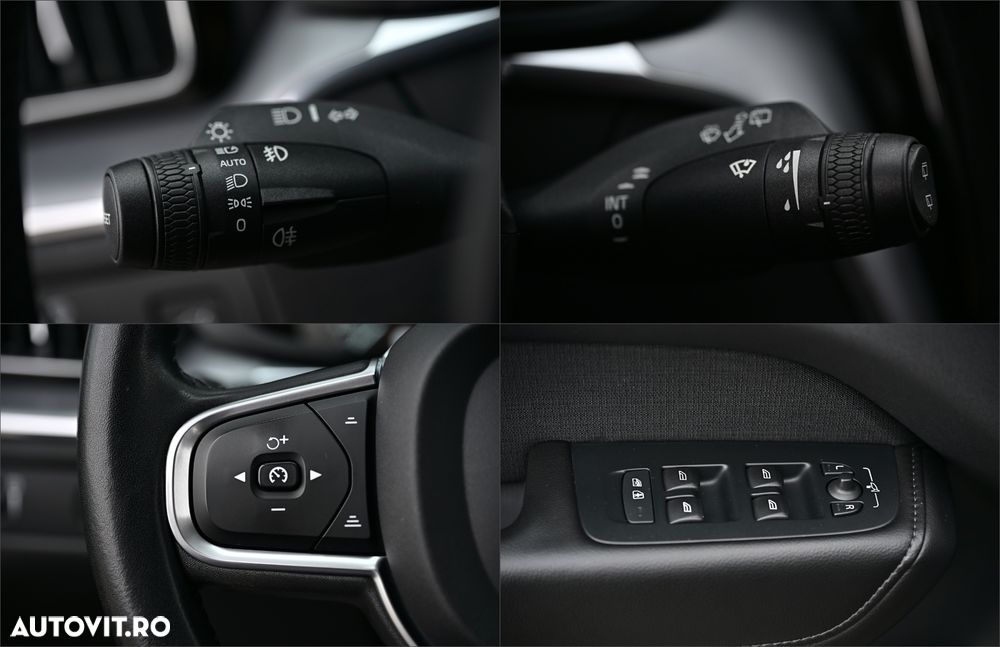 Volvo XC 60 D4 AWD Geartronic Momentum - 24