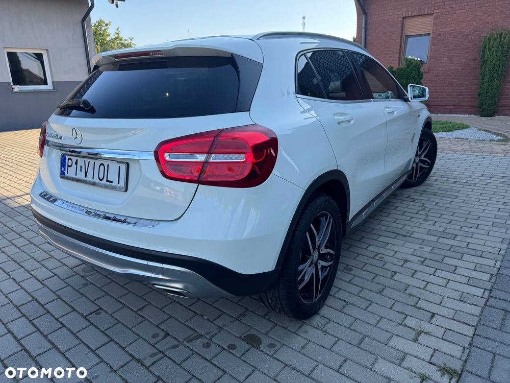 Mercedes-Benz GLA 220 d 7G-DCT Activity Edition - 6