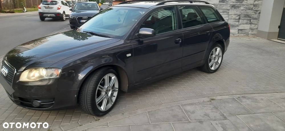 Audi A4 - 22