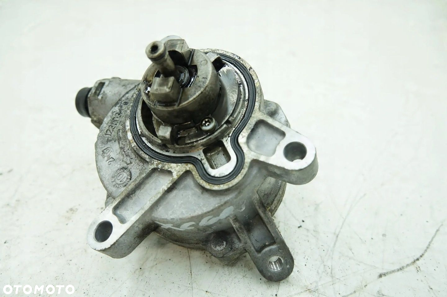 VOLVO XC60 I V60 I S60 II POMPA VACCUM 31219463 - 2