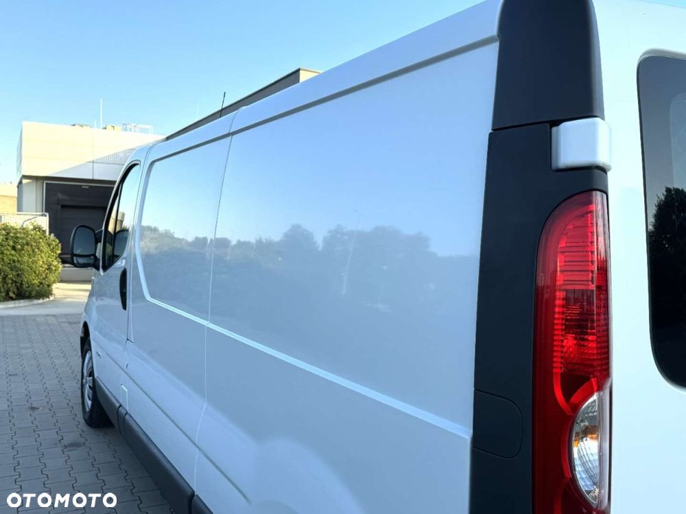 Renault Trafic - 15