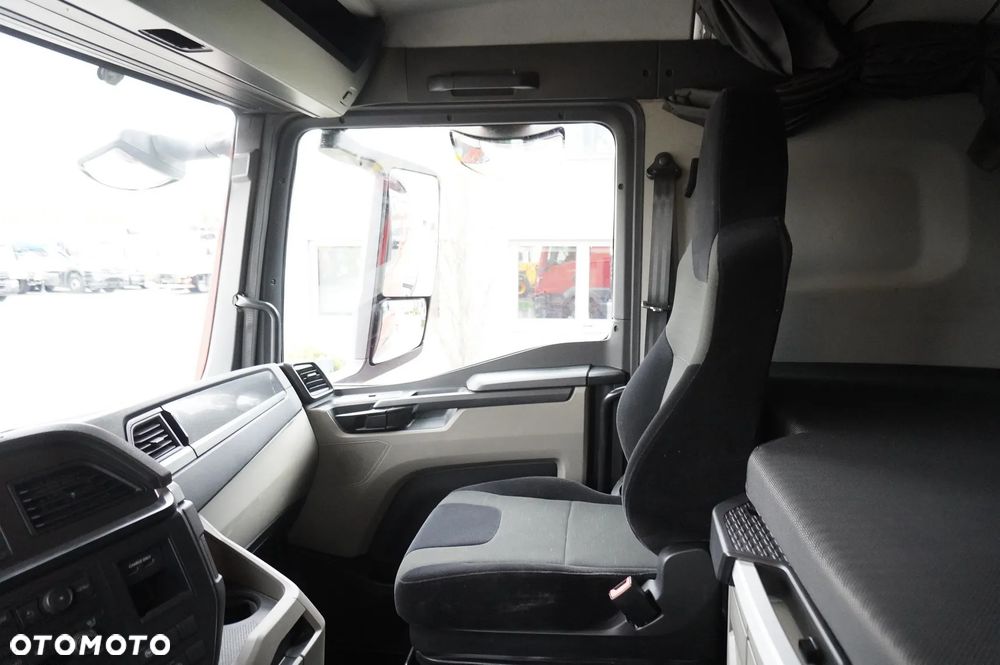 MAN TGS 26.430 / 6x4 / PTO / 2022_252074 - 24