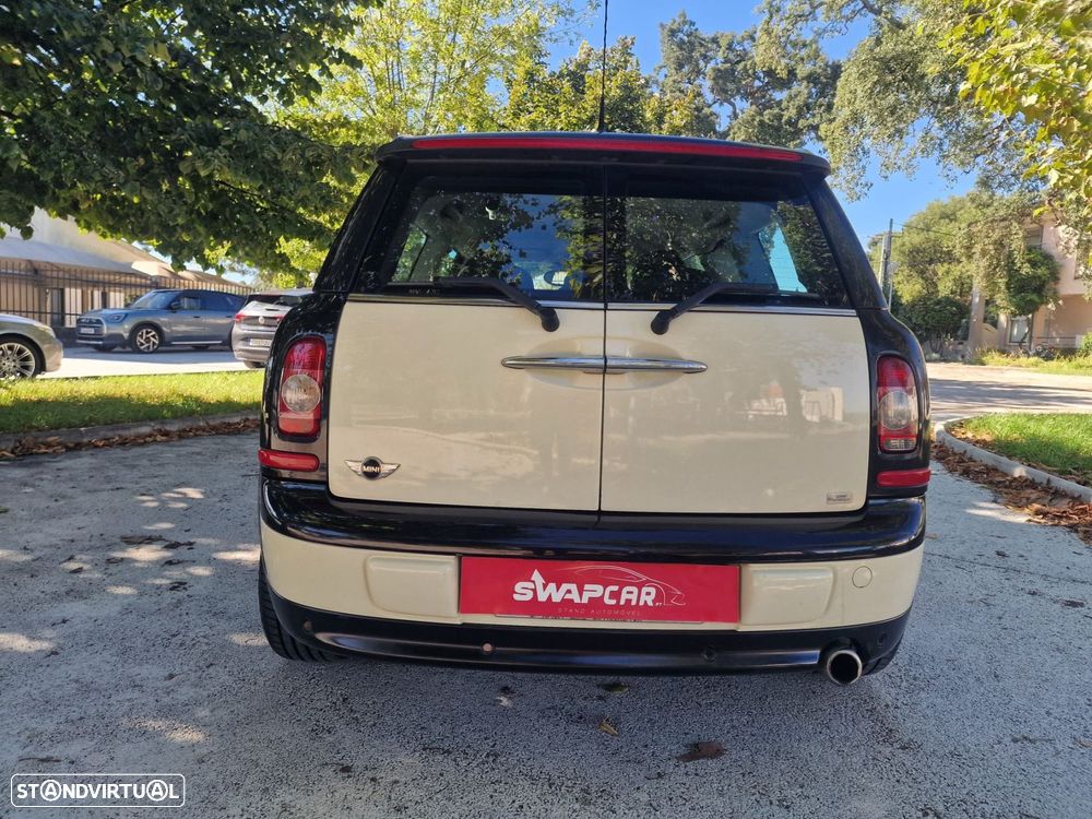MINI Clubman Cooper - 8