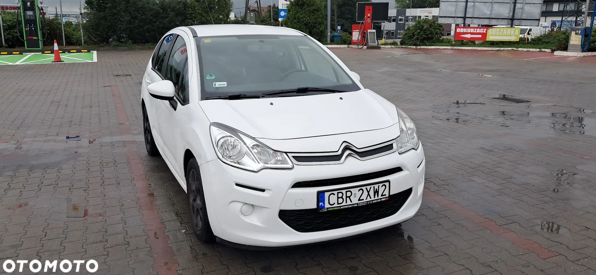 Citroën C3 1.0 PureTech Attraction - 1