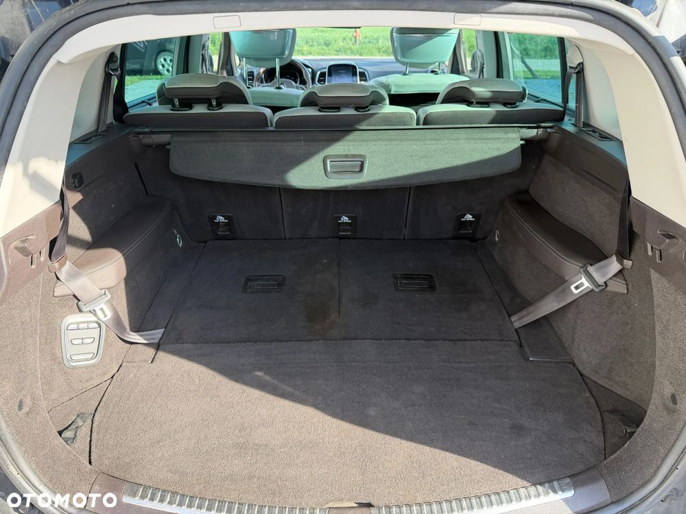 Renault Espace BLUE dCi 200 EDC INITIALE PARIS - 12