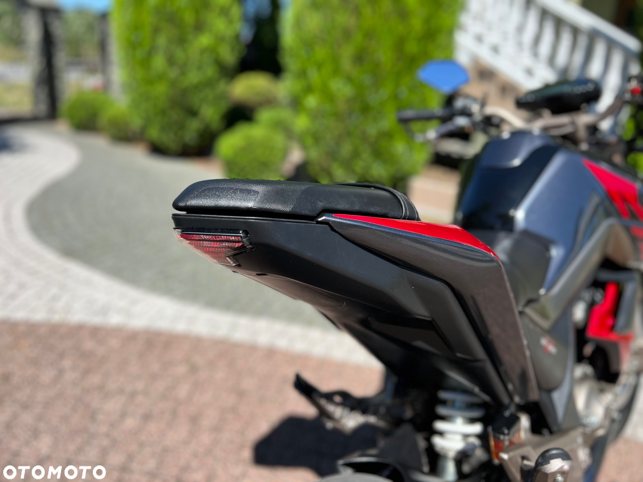 Zontes Inny - 11