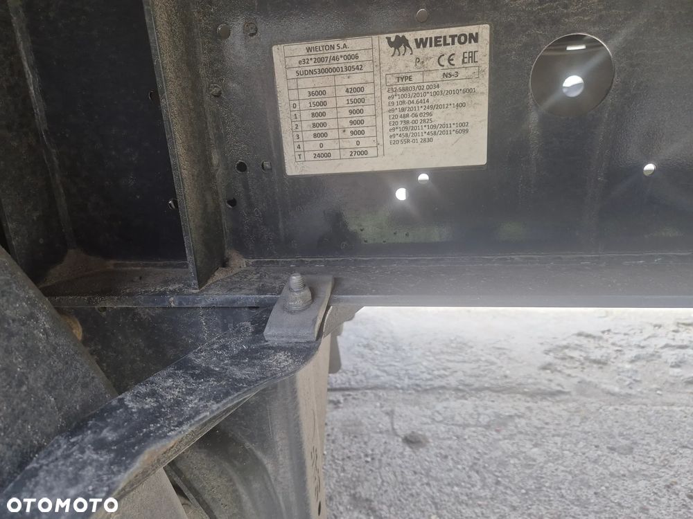 Wielton NS-3 - 6